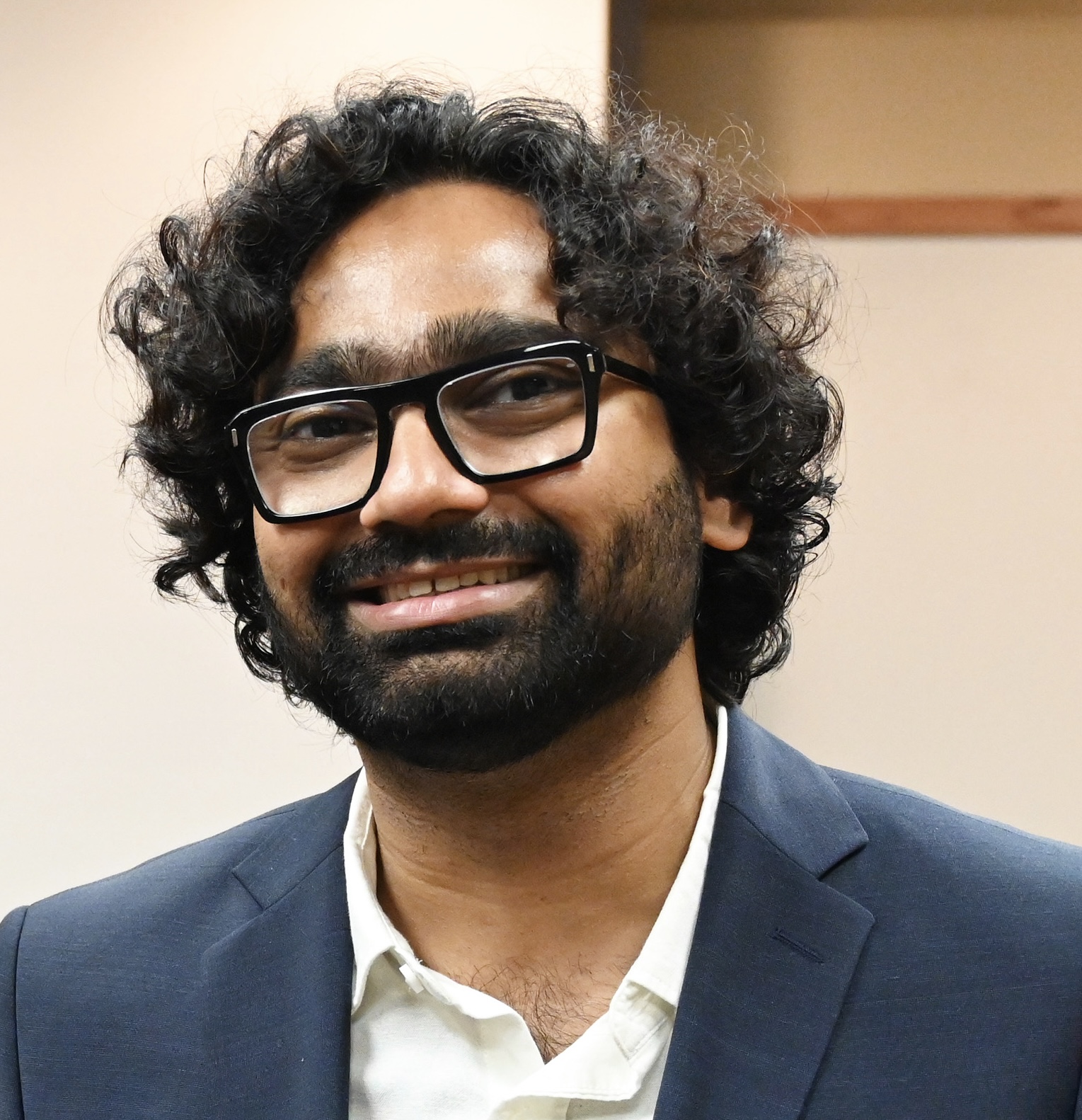 Anupam Anand Ojha